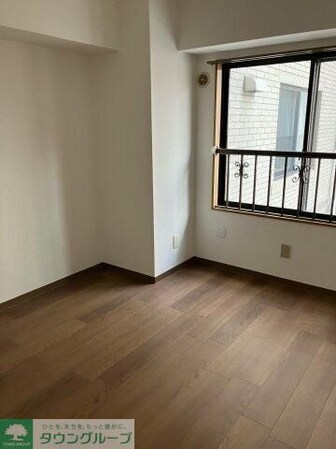 サンスクエアビルの物件内観写真